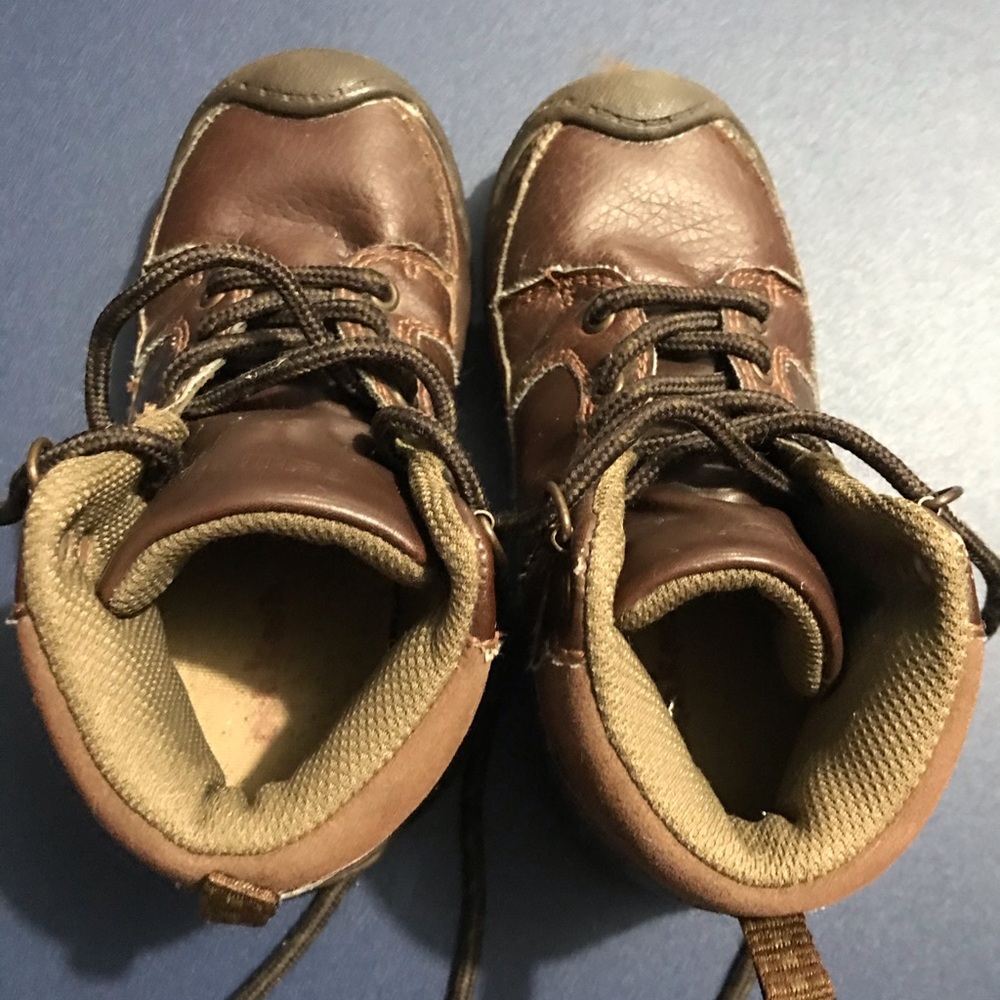 Boys OshKosh Boots